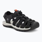 Sandale pentru bărbați Joma Gea black