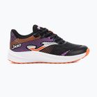Încălțăminte pentru copii Joma Jr30 black/purple