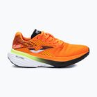 Încălțăminte de alergare pentru bărbați Joma Super Cross orange