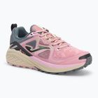 Încălțăminte de alergare pentru femei Joma Trek pink