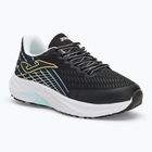 Încălțăminte  de alergare pentru copii Joma Super Cross black/ turquoise