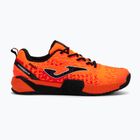 Pantofi de antrenament pentru bărbați Joma Thunder portocaliu