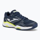 Încălțăminte de tenis pentru bărbați Joma Master 1000 C navy blue