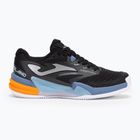 Încălțăminte de tenis pentru bărbați Joma Roland C black