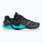 Încălțăminte de tenis pentru bărbați Joma Set AC black