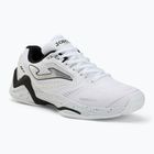 Încălțăminte de tenis pentru bărbați Joma Set AC white