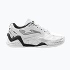 Încălțăminte de tenis pentru bărbați Joma Set AC white