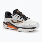 Încălțăminte de padel pentru bărbați Joma Slam OM white/ black
