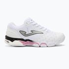 Încălțăminte de volei pentru femei Joma V.Impulse white
