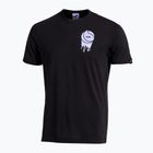 Tricou de tenis pentru bărbați Joma Challenge black 101739EW