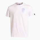 Tricou de tenis pentru bărbați Joma Challenge white