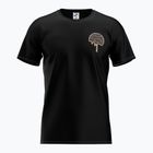 Tricou de tenis pentru bărbați Joma Challenge black 101739EX