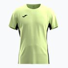 Tricou de tenis pentru bărbați Joma Challenge lime