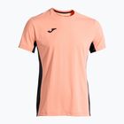 Tricou de tenis pentru bărbați Joma Challenge orange