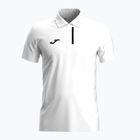 Tricou de tenis pentru bărbați  Joma Challenge Polo white