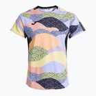 Tricou de tenis pentru bărbați Joma Challenge black