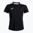 Tricou de tenis pentru bărbați  Joma Challenge black