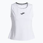 Tricou de tenis pentru femei Joma Challenge Tank Top white