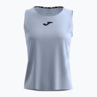 Tricou de tenis pentru femei Joma Challenge Tank Top blue