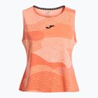Tricou de tenis pentru femei Joma Challenge Tank Top W orange