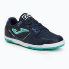 Încălțăminte de fotbal pentru copii Joma Sala Max Jr IN navy