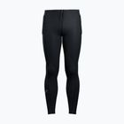 Colanți de alergare pentru bărbați Joma R-Night Long black