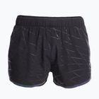Pantaloni scurți de alergare pentru bărbați Joma R-Night black