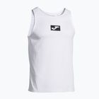 Tricou de alergare pentru bărbați Joma R-City white
