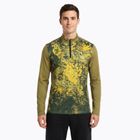 Longsleeve de alergare pentru bărbați Joma R-Nature green