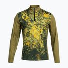 Longsleeve de alergare pentru bărbați Joma R-Nature green