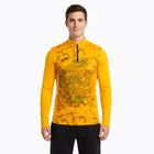 Longsleeve de alergare pentru bărbați Joma R-Nature gold