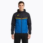 Geacă de alergare pentru bărbați Joma R-Nature black