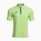 Tricou de alergare pentru bărbați Joma R-Nature lime