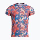 Tricou de alergare pentru bărbați Joma R-City coral
