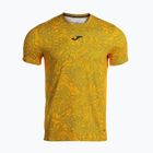 Tricou de alergare pentru bărbați Joma R-Nature gold