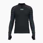 Longsleeve de alergare pentru bărbați Joma R-Night black