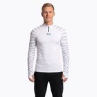 Longsleeve de alergare pentru bărbați Joma R-Night white