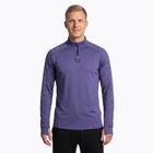 Longsleeve de alergare pentru bărbați Joma R-Night royal