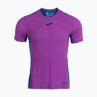 Tricou de alergare pentru bărbați Joma R-Nature violet