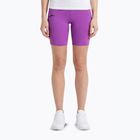 Pantaloni scurți de alergare pentru femei  Joma R-City Iconic violet