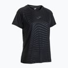 Tricou de alergare pentru femei  Joma R-Night black
