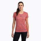 Tricou de alergare pentru femei Joma R-Nature coral