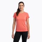 Tricou de alergare pentru femei Joma R-Night Iconic coral