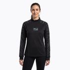 Bluză de alergare pentru femei Joma R-Night black