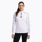 Bluză de alergare pentru femei Joma R-Night white