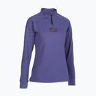 Bluză de alergare pentru femei Joma R-Night royal