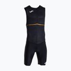 Costum de triatlon pentru bărbați  Joma Record III Bodysuit black