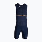 Costum de triatlon pentru bărbați  Joma Record III Bodysuit navy