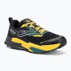 Încălțăminte de alergare pentru bărbați Joma Sierra black/lemon