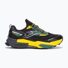 Încălțăminte de alergare pentru bărbați Joma Sierra black/lemon